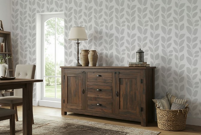 Picture of Hovsta Light Grey - 1053801-05
