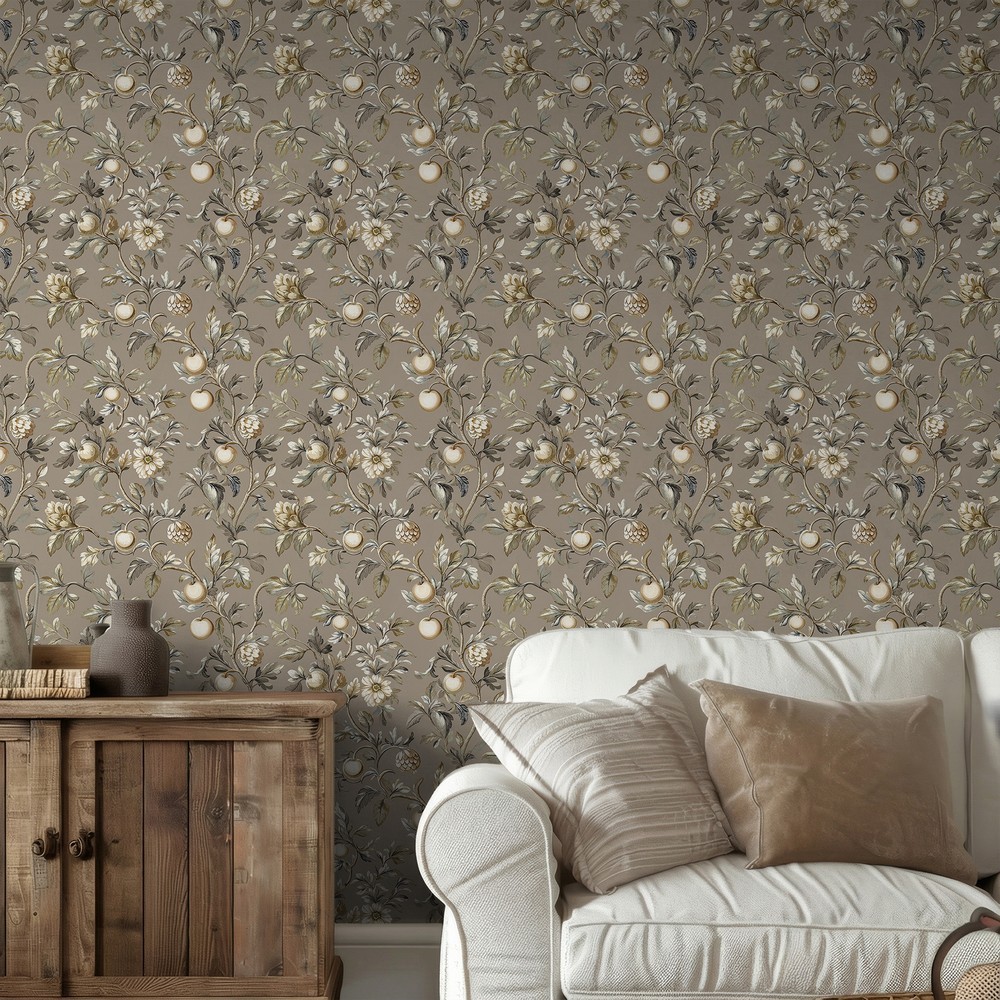 Picture of Ingelstad Brown - 1054001-02