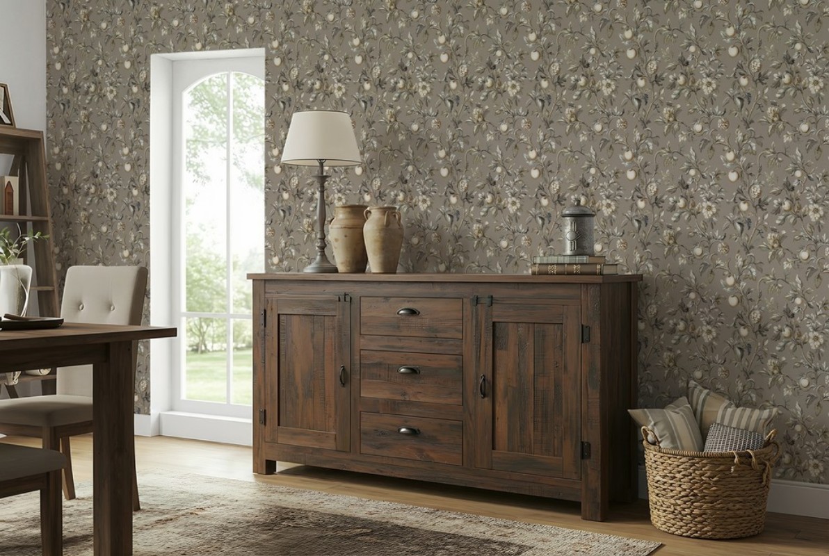 Picture of Ingelstad Brown - 1054001-02