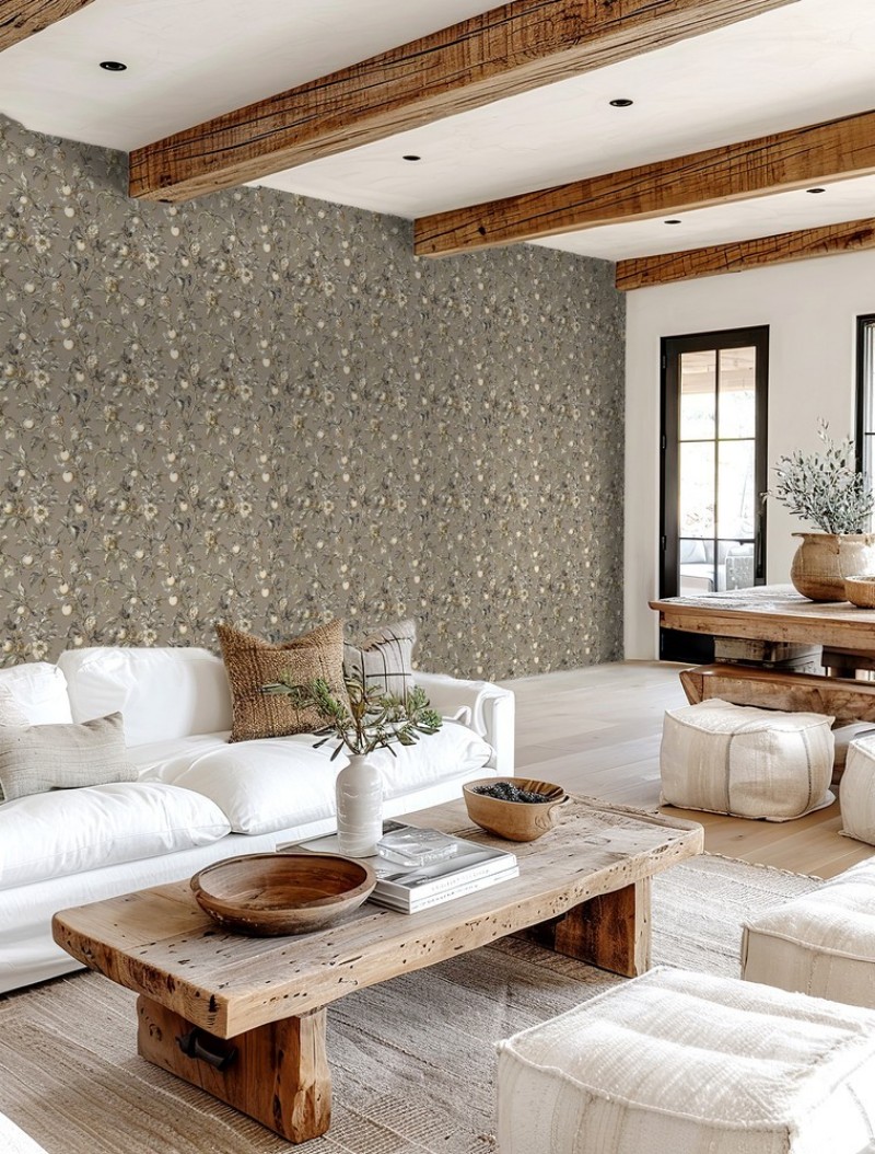 Picture of Ingelstad Brown - 1054001-02