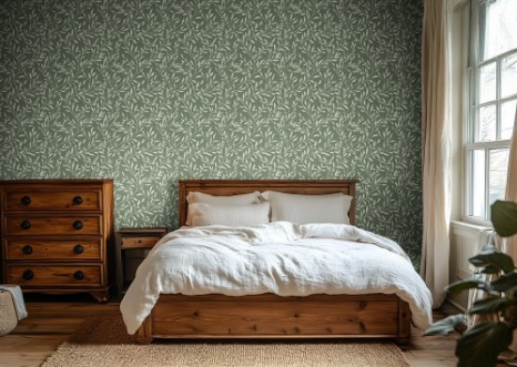 Picture of Johannes Dark Green - 1054601-01