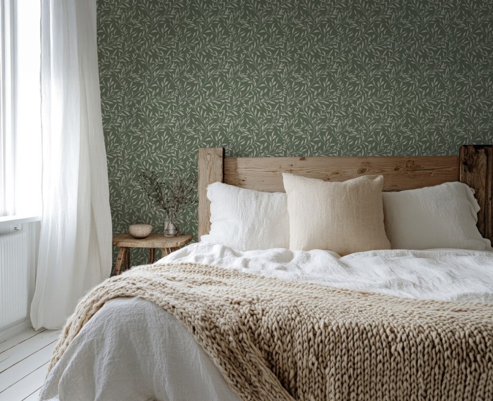 Picture of Johannes Dark Green - 1054601-01