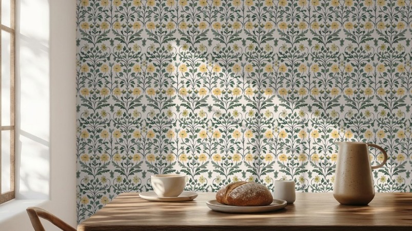 Picture of Jossan Yellow - 1054701-03