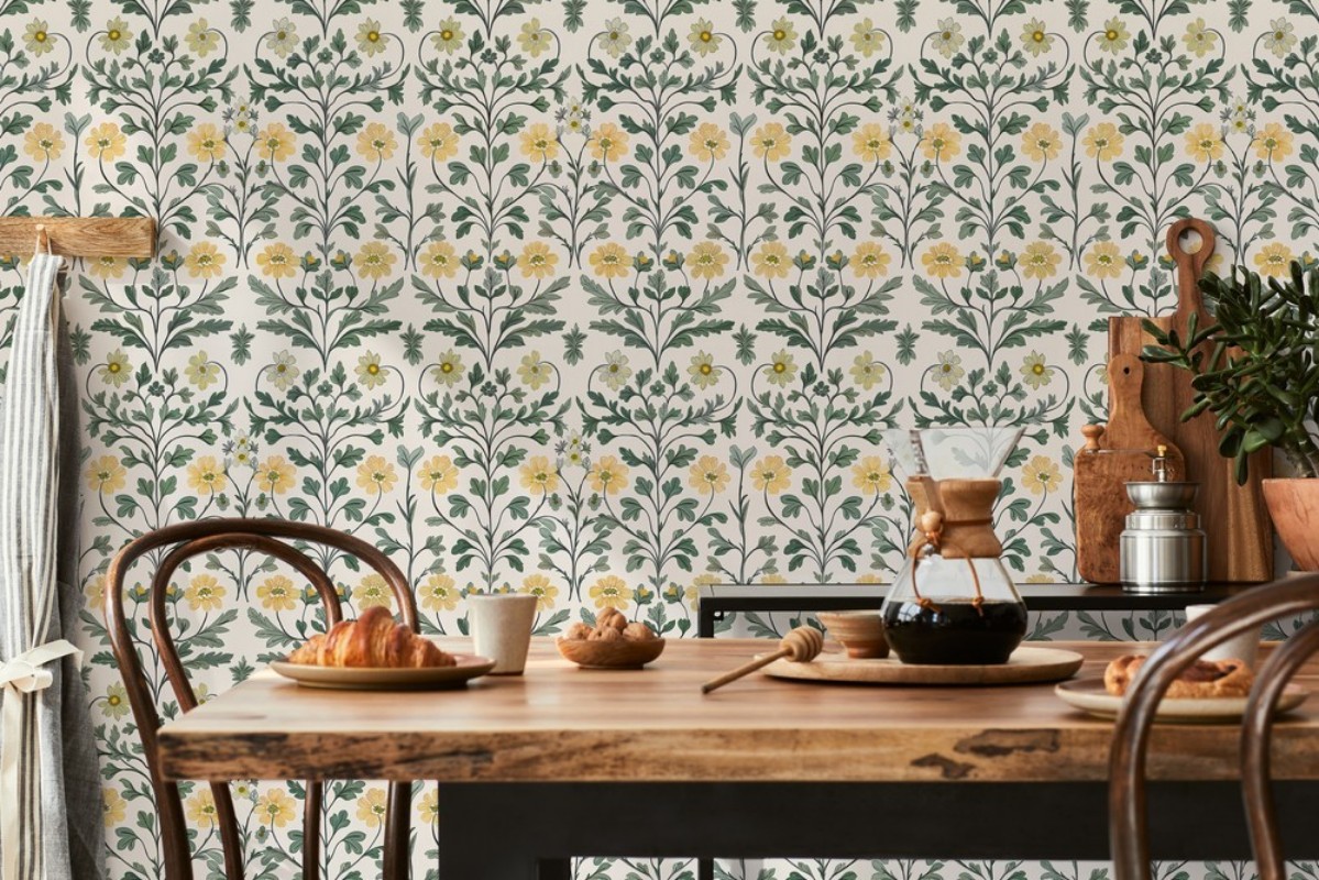 Picture of Jossan Yellow - 1054701-03