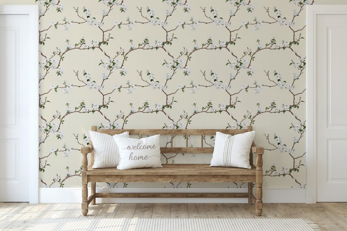 Picture of Kolsva Yellow - 1055201-03