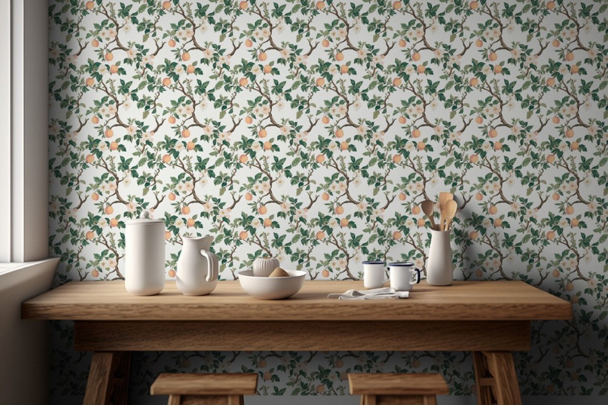 Picture of Nykvarn White - 1056801-03