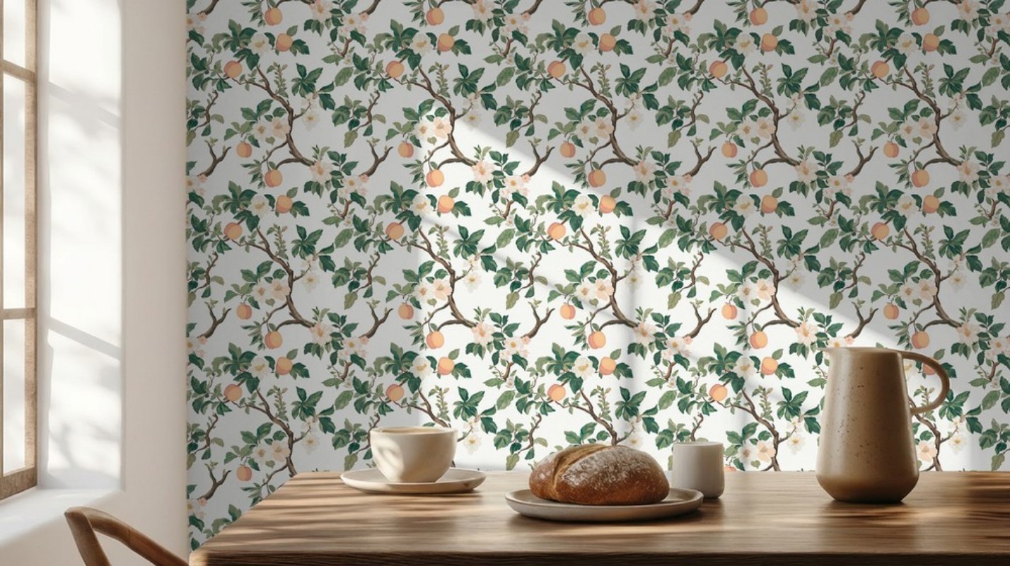 Picture of Nykvarn White - 1056801-03