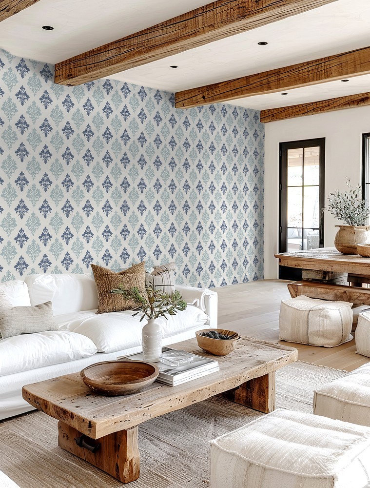 Bild på Ragnar Dark Blue - 1058601-04