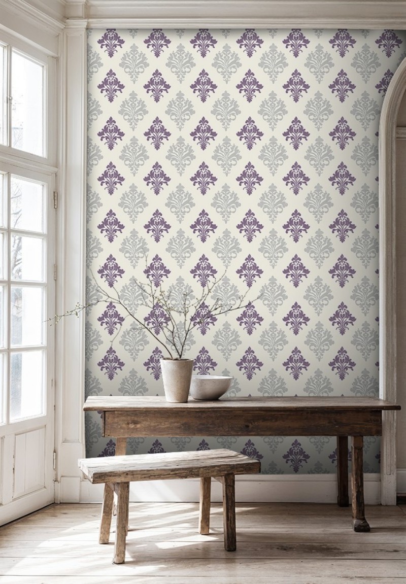 Bild på Ragnar Purple - 1058601-05