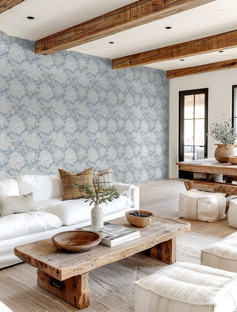 Picture of Svea Blue - 1060301-02