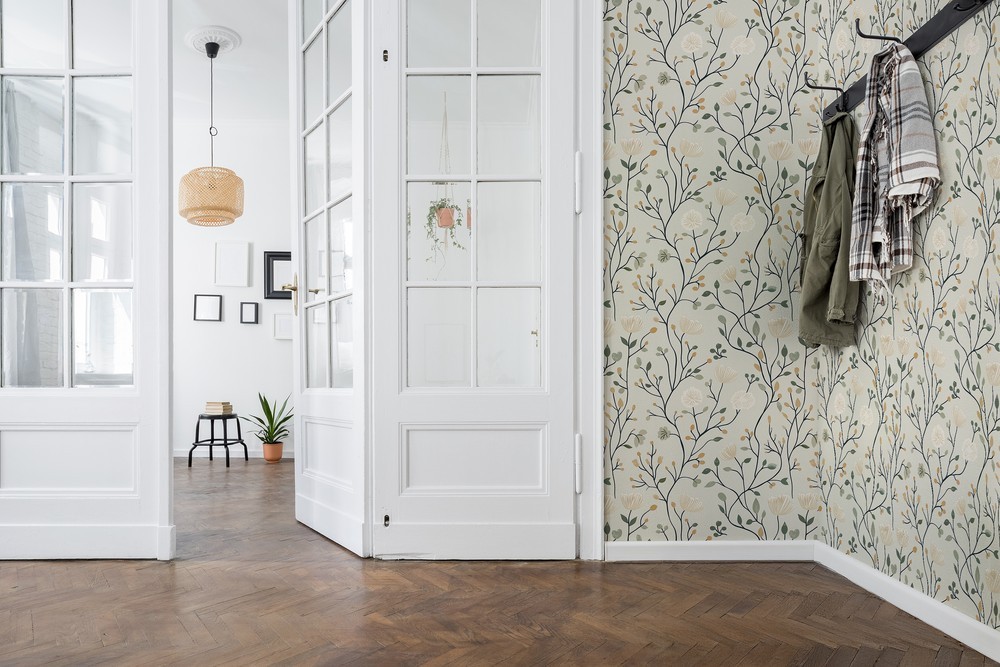 Bild på Tanja Light Green - 1060501-02