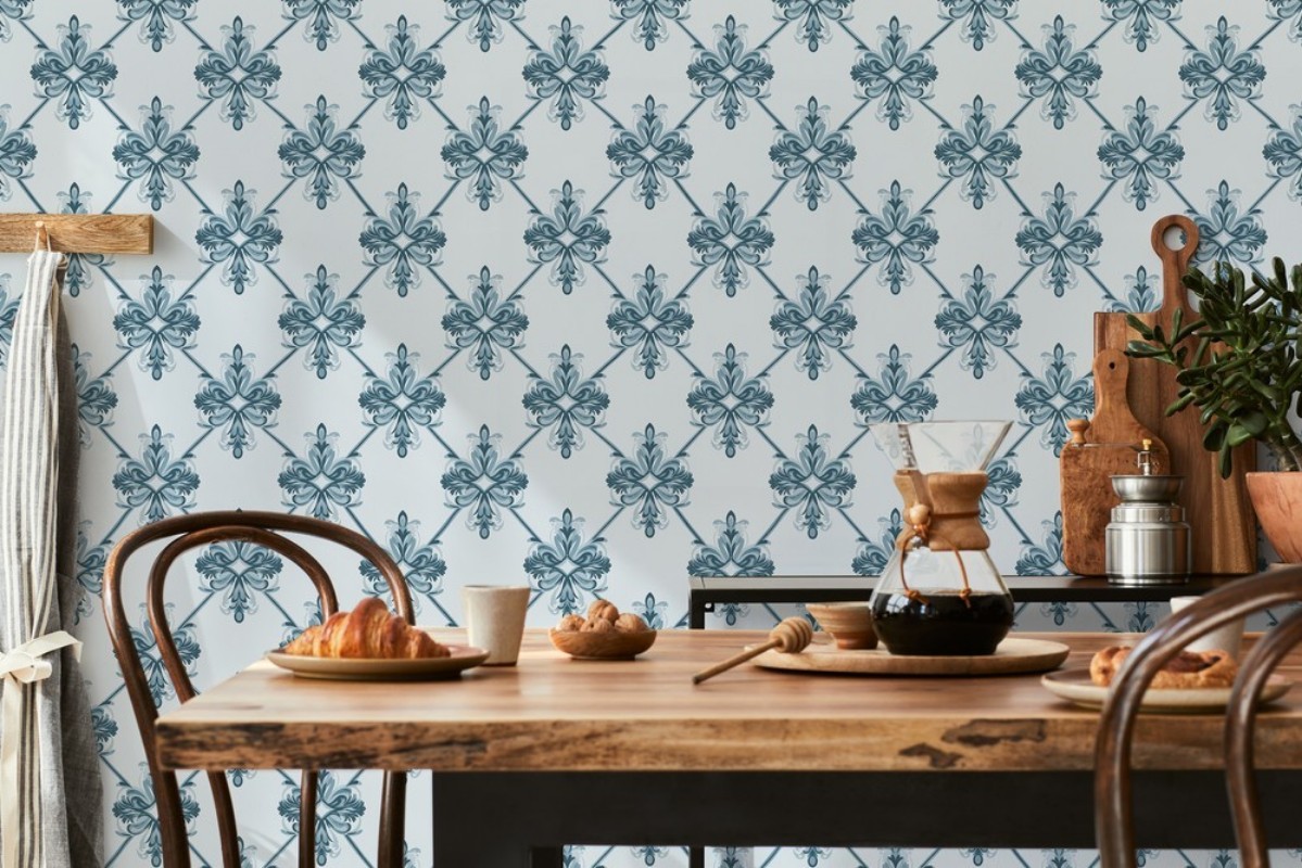 Picture of Vilgot Blue - 1061701-01