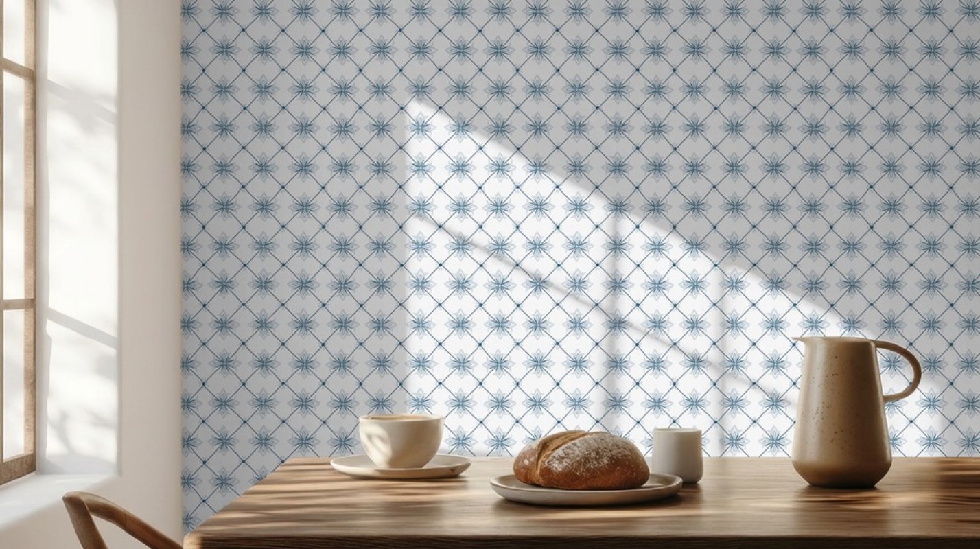 Picture of Vaxholm Blue - 1061801-01