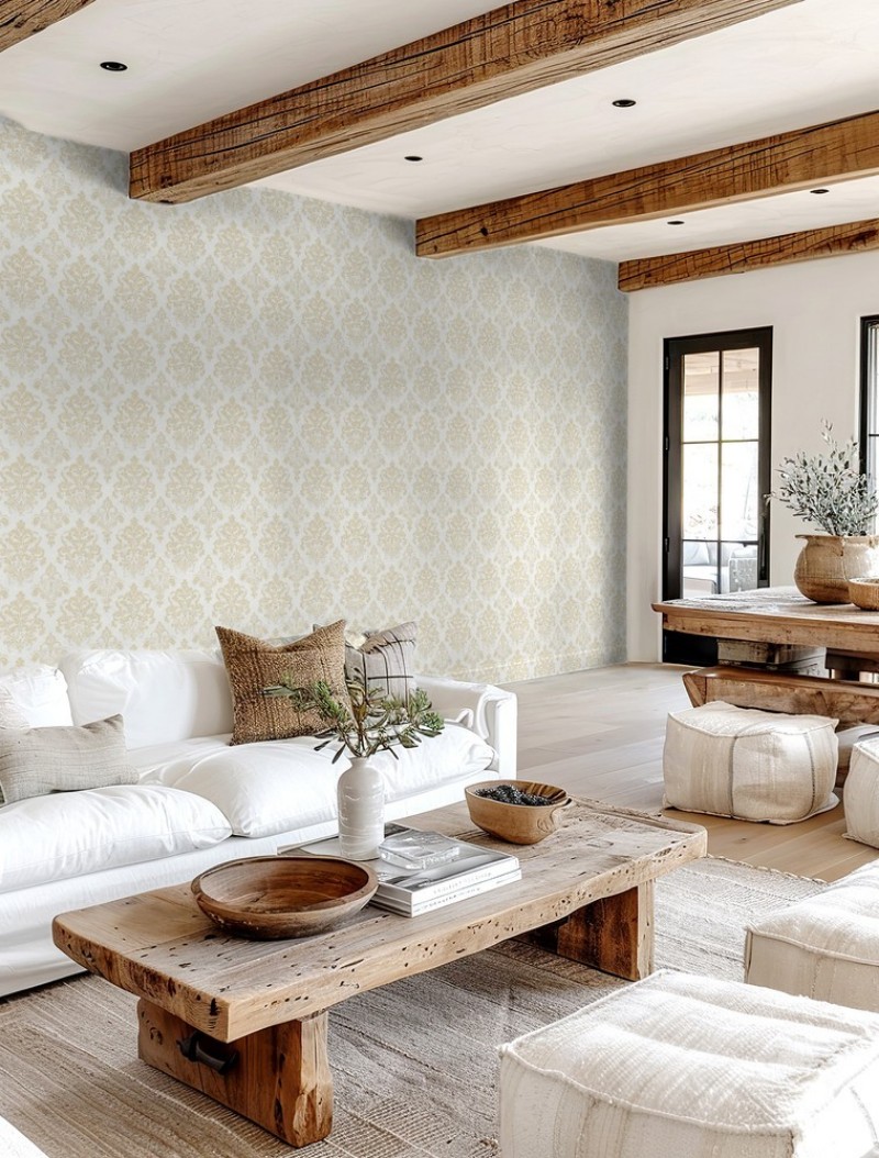 Picture of Forshaga Yellow - 1065501-01