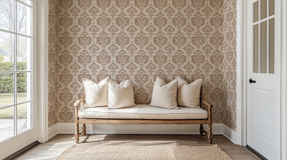 Picture of Kullersta Brown - 1065601-02