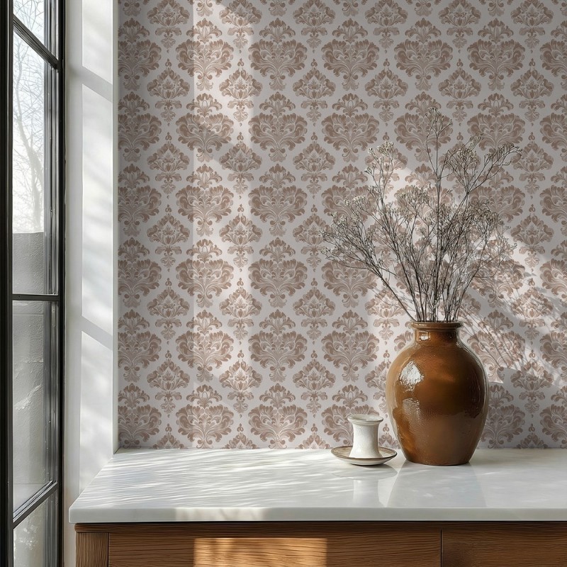 Picture of Kullersta Brown - 1065601-02