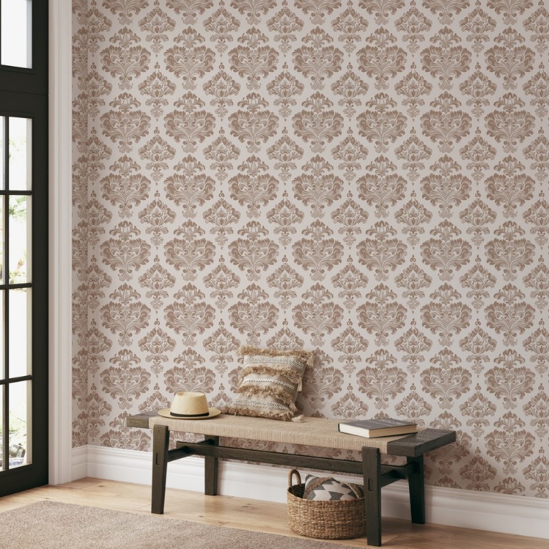 Picture of Kullersta Brown - 1065601-02