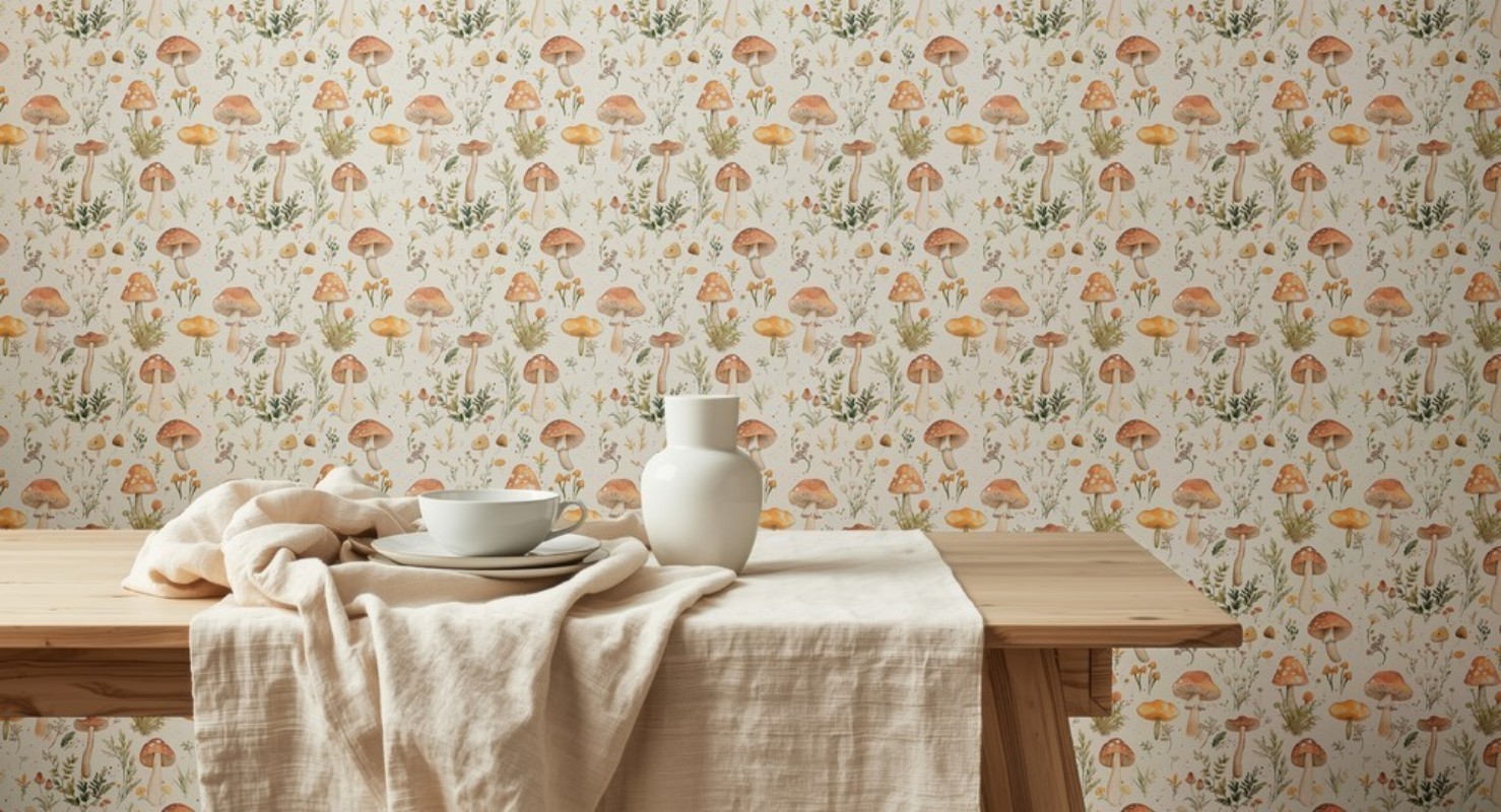 Picture of Anja Cream - 1067401-01