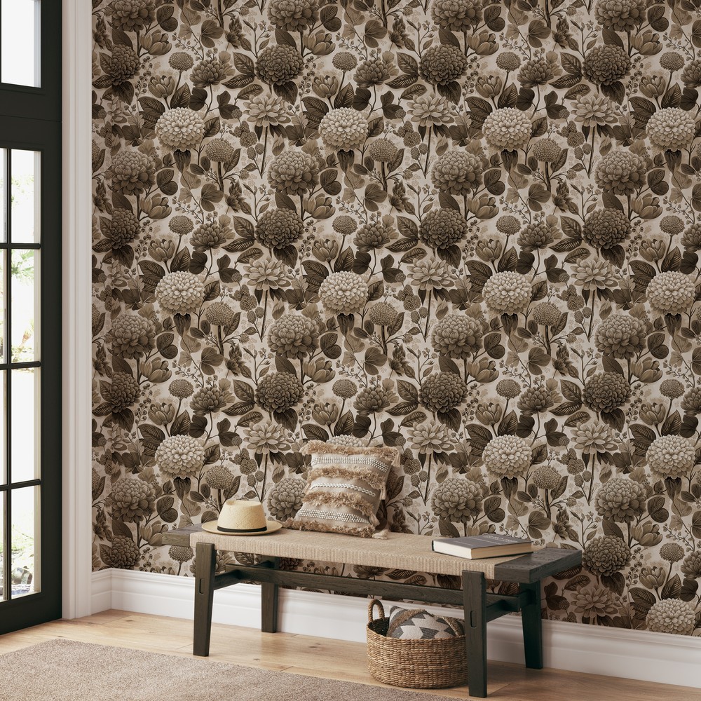 Bild på Antonia Brown - 1076001-03