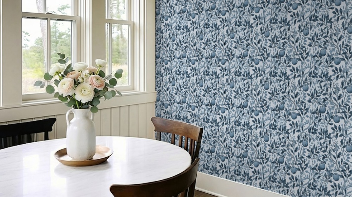 Picture of Lauge Blue - 1076401-03