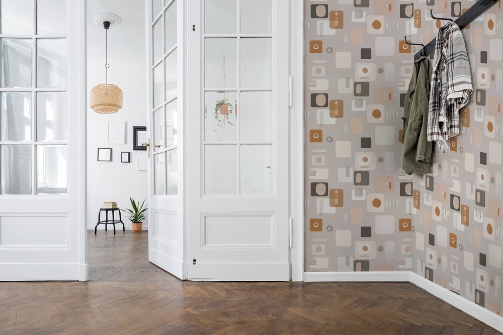 Bild på Dante Beige - 1077401-01