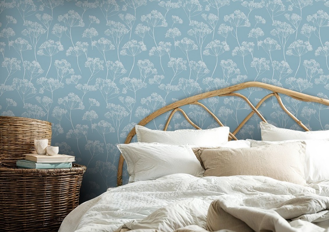 Picture of Gunde Blue - 1085501-01