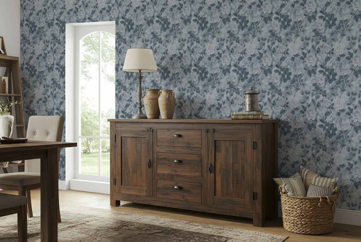 Picture of Ritva Blue - 1089001-02