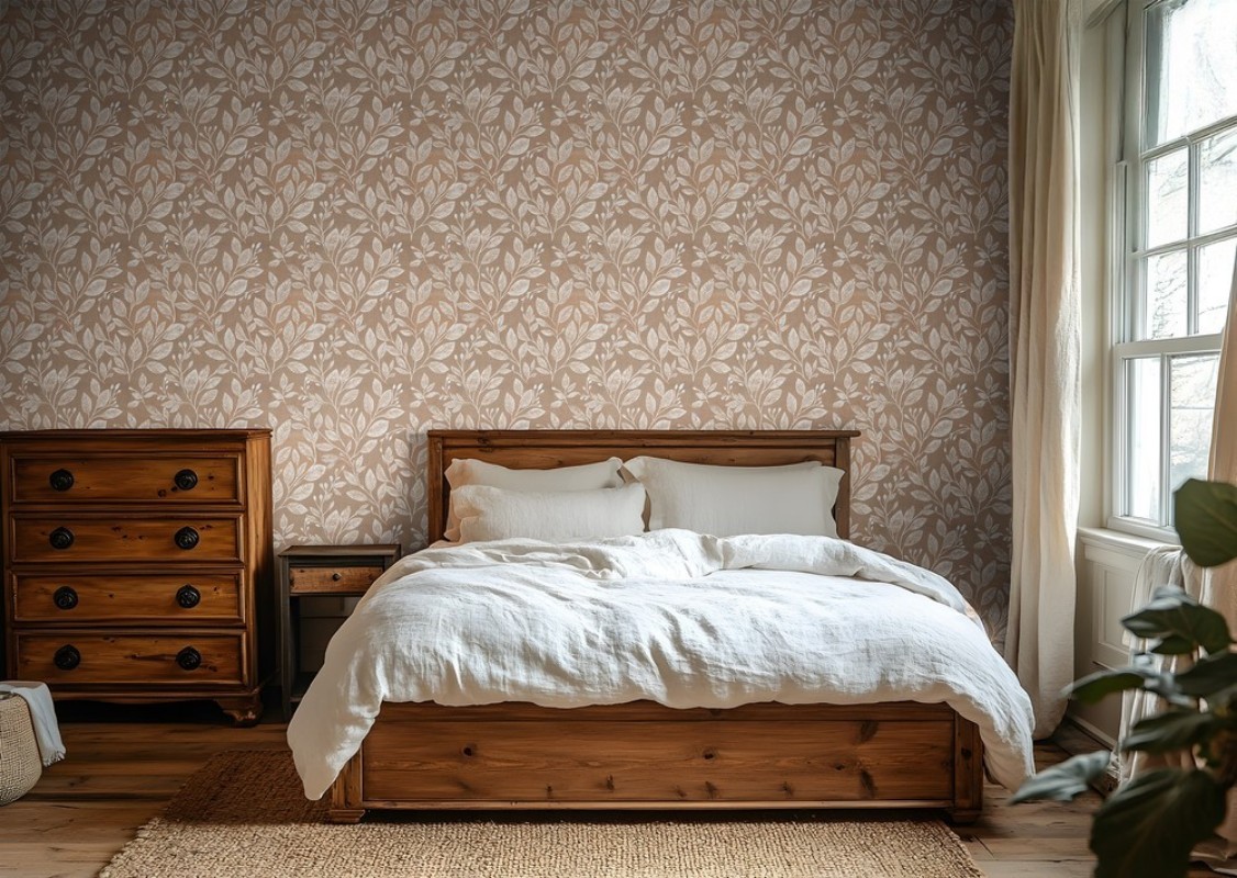 Picture of Leif Brown - 1091001-07