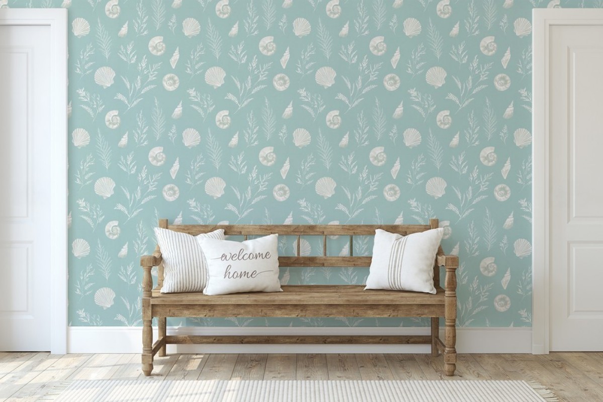 Picture of Klara Mint - 1097601-02