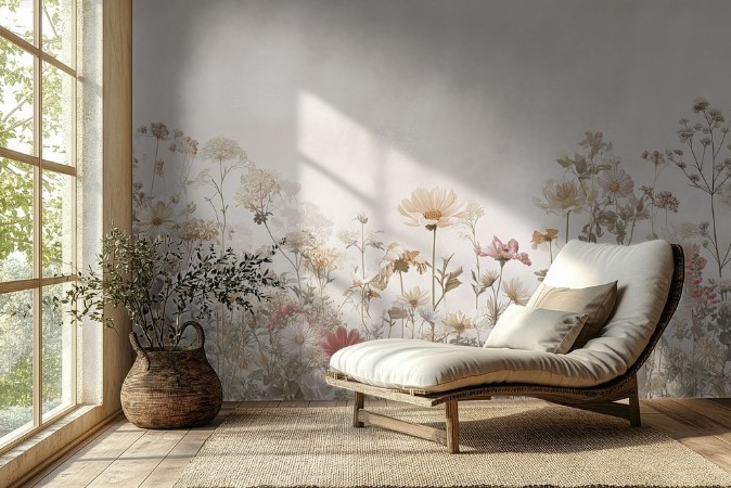 Picture of Midsummer Dream I