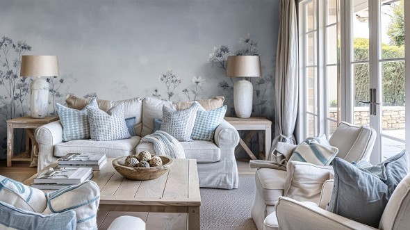 Bild på Late Blossom II