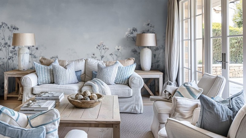 Picture of Late Blossom II