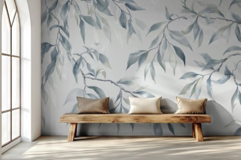 Bild på Whispering Tree III