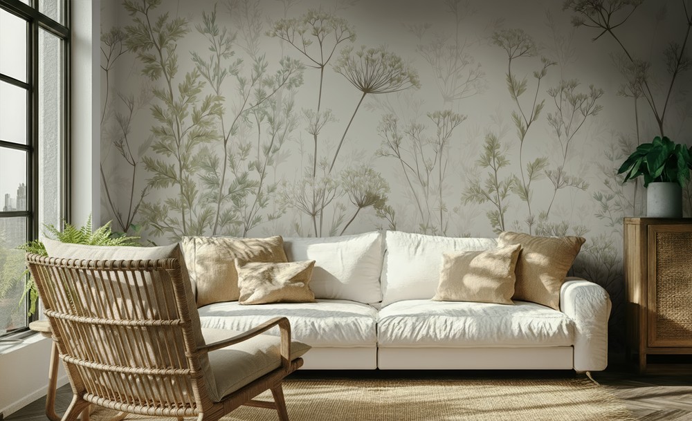 Picture of Summer Field I