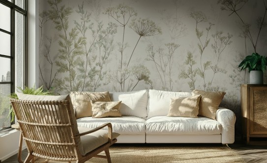 Image de Summer Field I