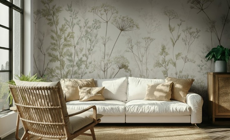 Picture of Summer Field I