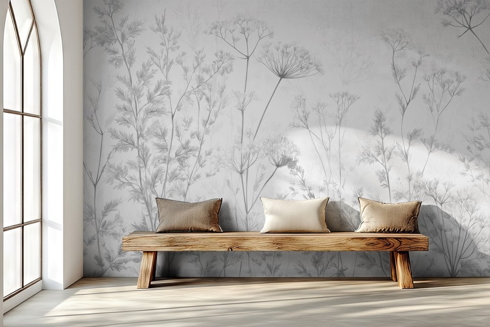 Bild på Summer Field II