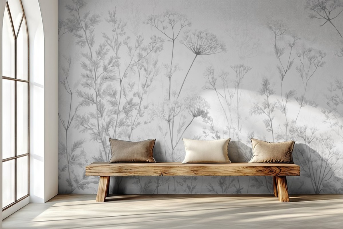 Bild på Färgsättning Summer Field II - 08651-01