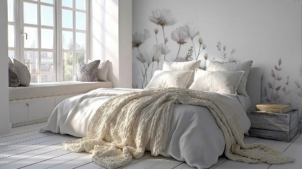 Imagem de Whispering  Meadow II