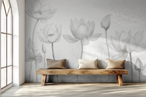 Bild på Silent Bloom III