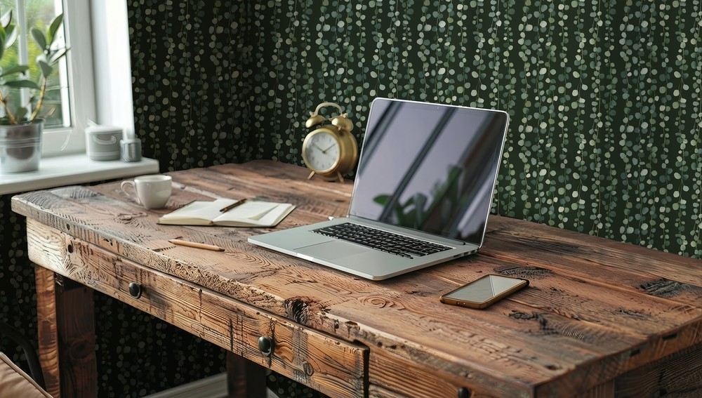 Bild på Joel Dark Green - 1046101-02