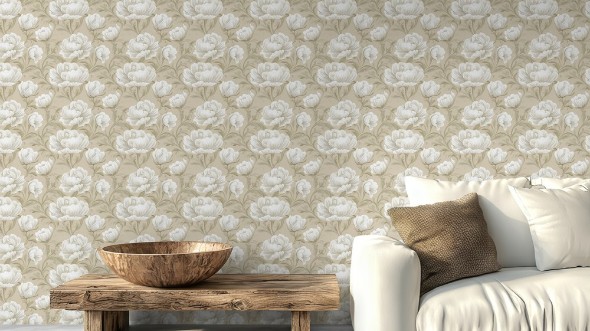 Picture of Gudrun Beige - 1053201-01