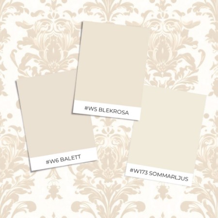 Picture of Väriyhdistelmä Elise Apricot - 1001501-01 - 10494-01