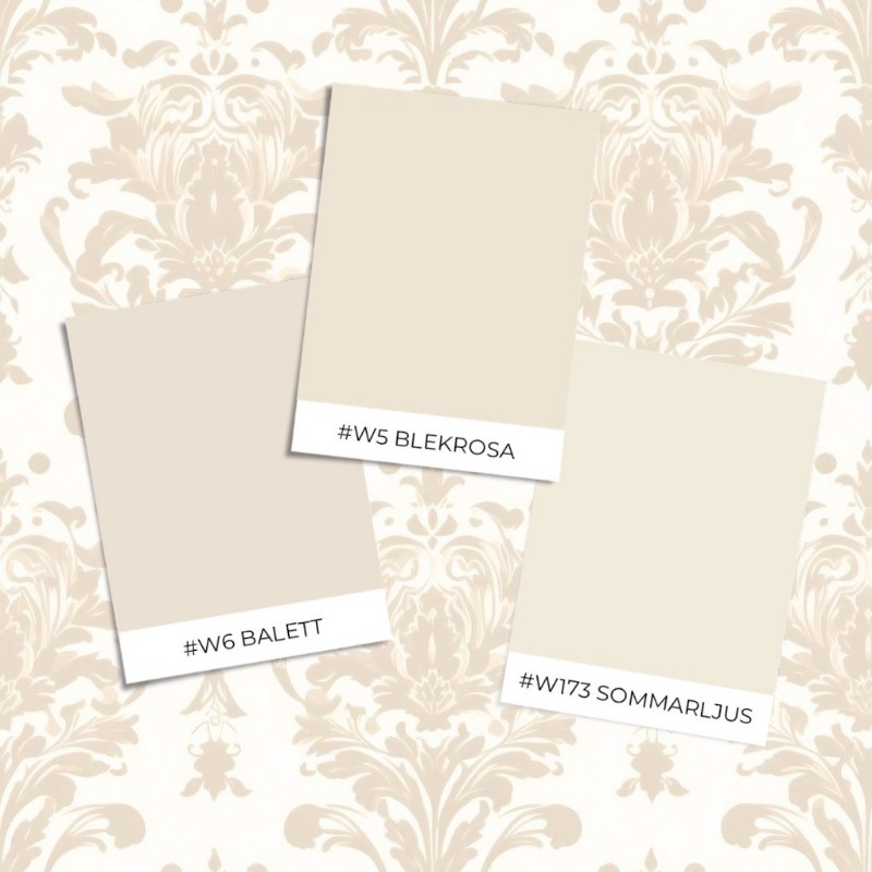 Picture of Väriyhdistelmä Elise Apricot - 1001501-01 - 10494-01