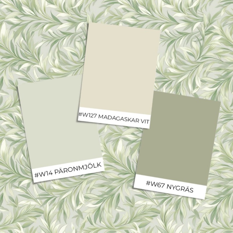 Bild på Varuprov stil - Hollie Green - 1003102-01