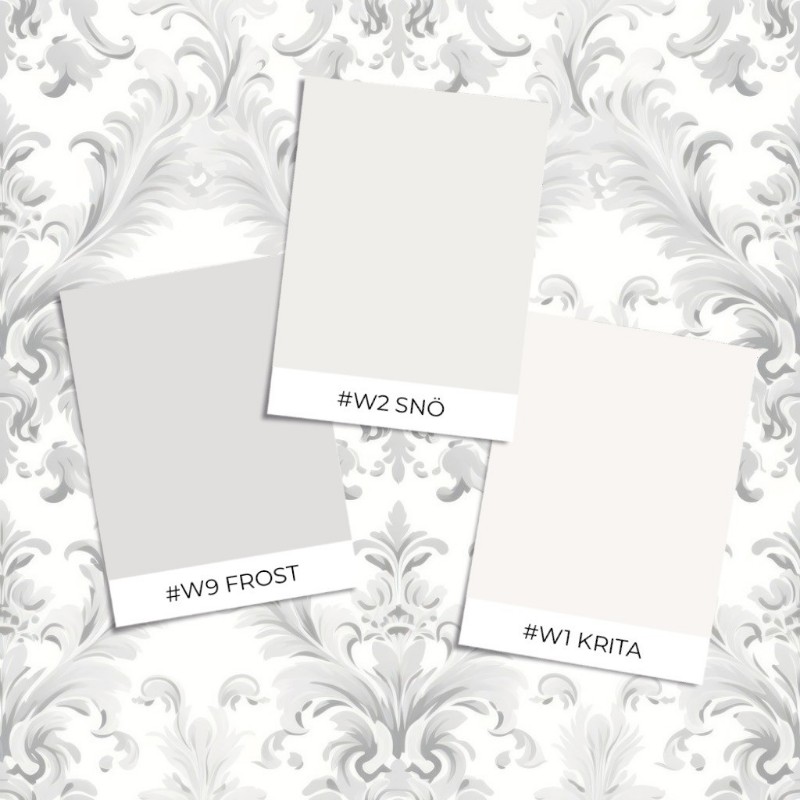 Bild på Varuprov stil - Ingrid Light Grey - 1013201-03