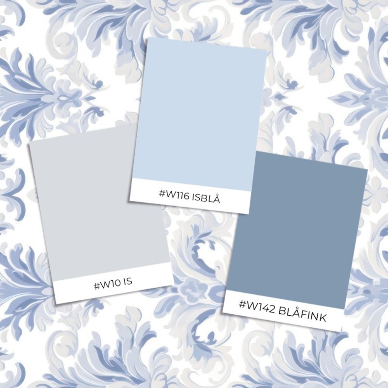 Bild på Varuprov stil - Amanda Blue - 1013603-01