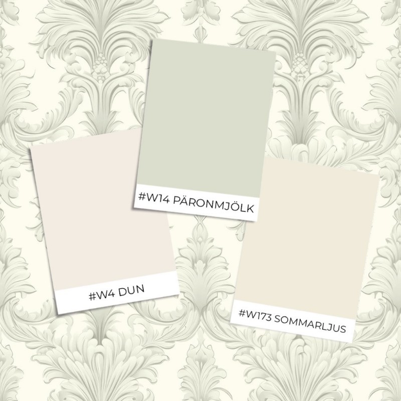 Bild på Mila Green - 1015502-01