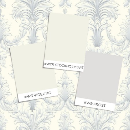 Pilt Näidisstiil - Mila Blue  - 1015502-02
