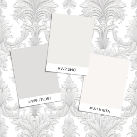 Picture of Väriyhdistelmä Mila Grey  - 1015502-03 - 10505-01